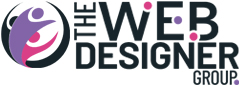 The Web Designer Group Cardiff Logo