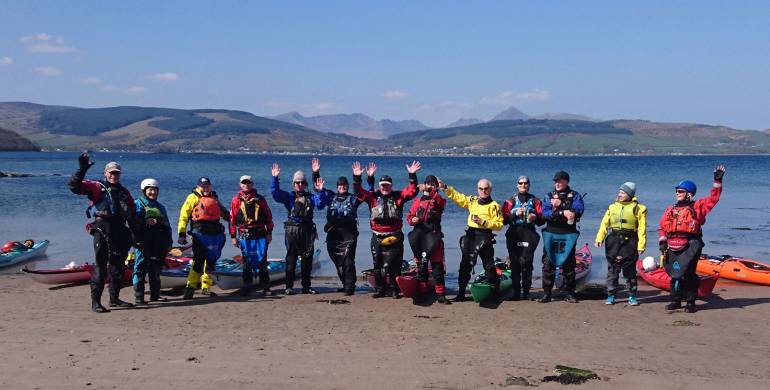 Team Building Events